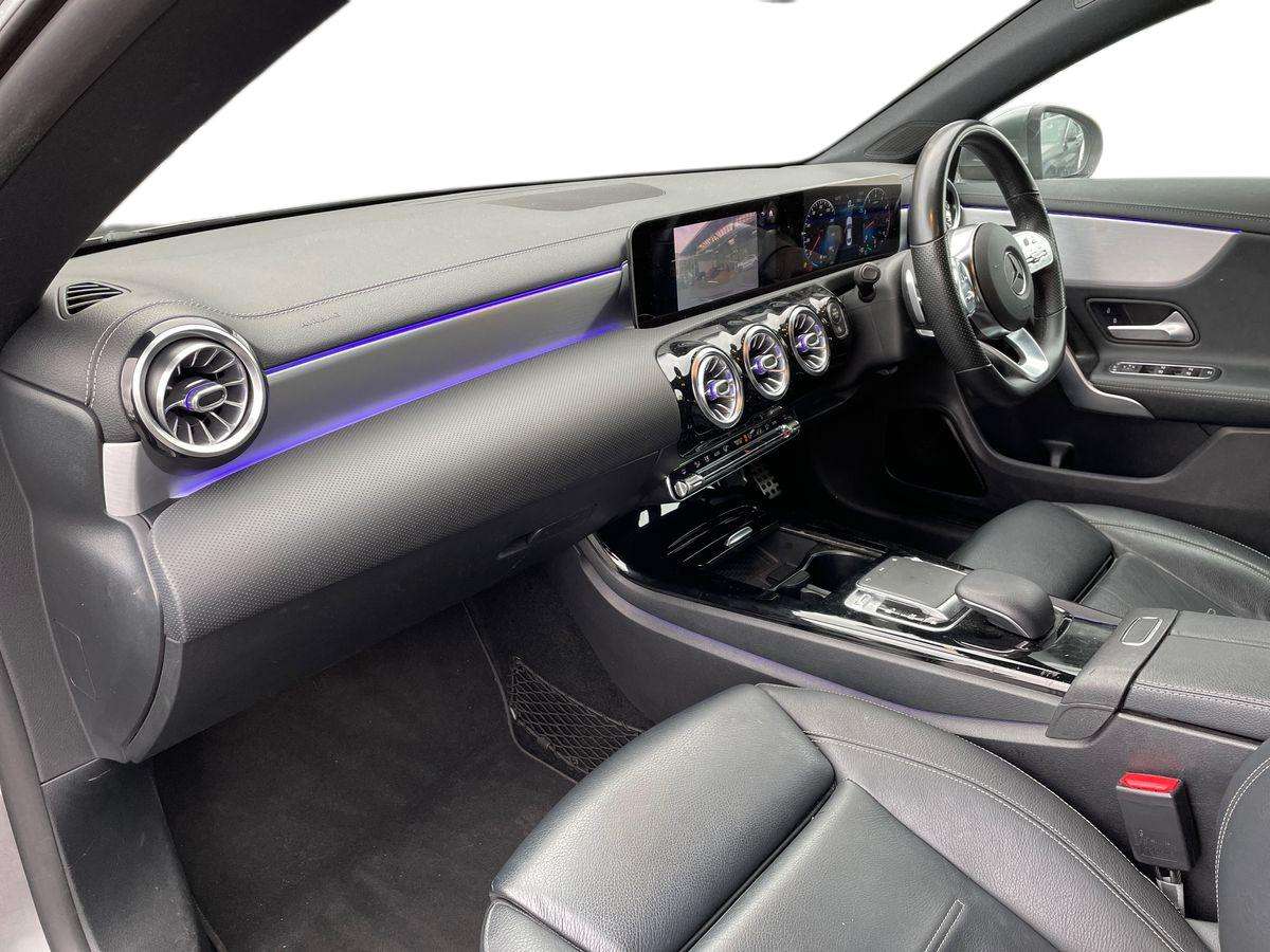 Used Mercedes-Benz CLA 2019 for sale - 78191531: Photo 10