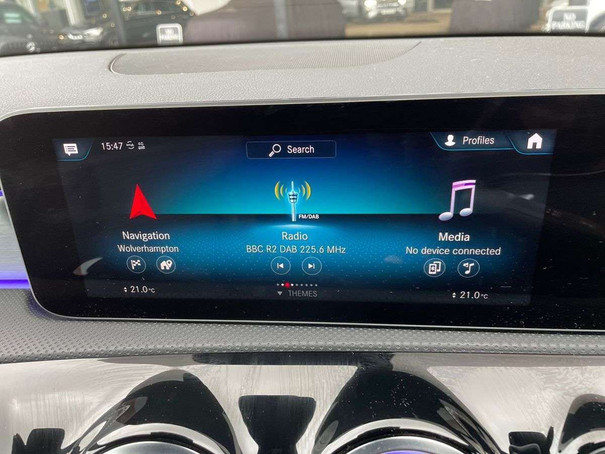 Used Mercedes-Benz CLA 2019 for sale - 78191531: Photo 14