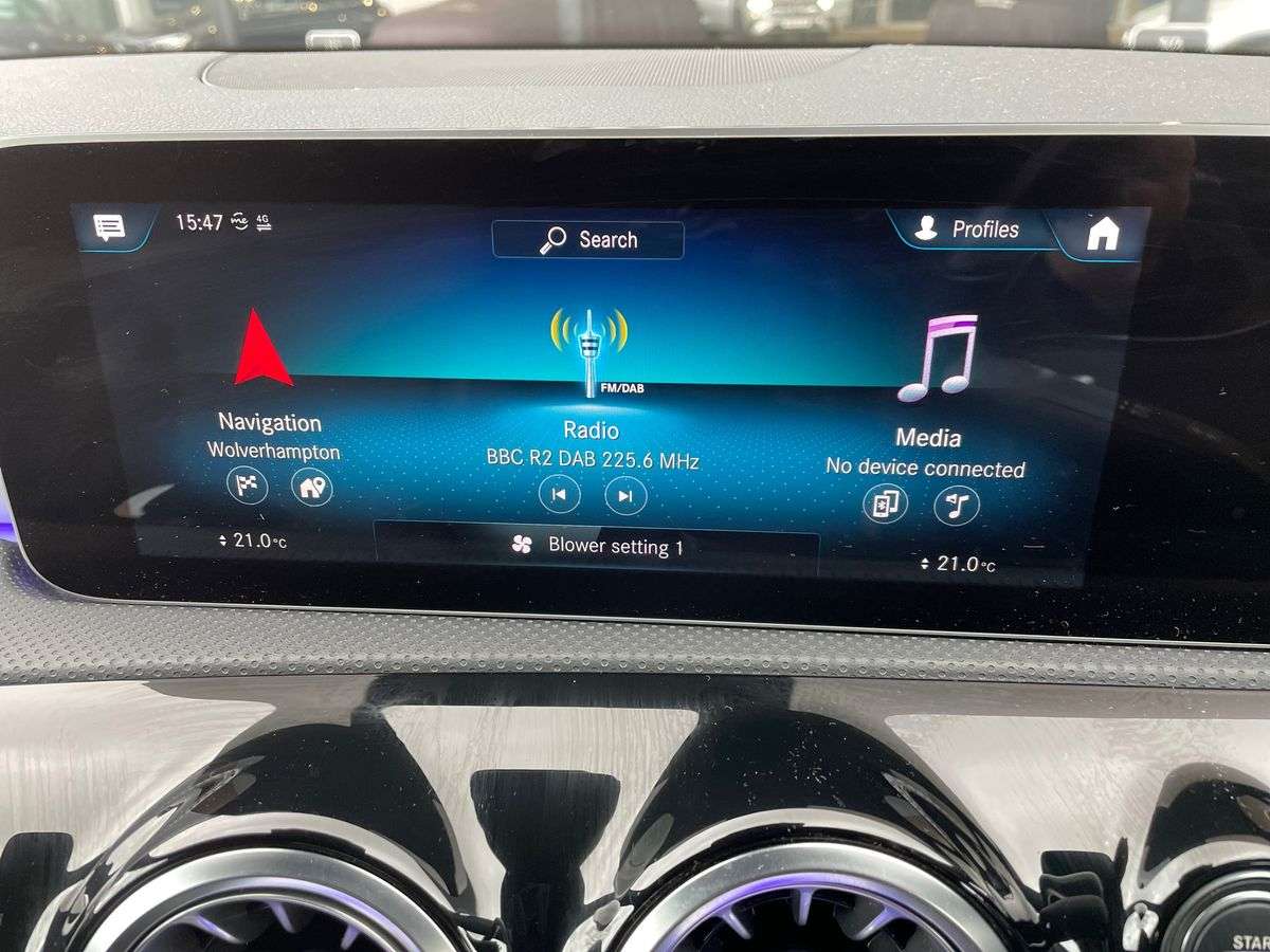 Used Mercedes-Benz CLA 2019 for sale - 78191531: Photo 15