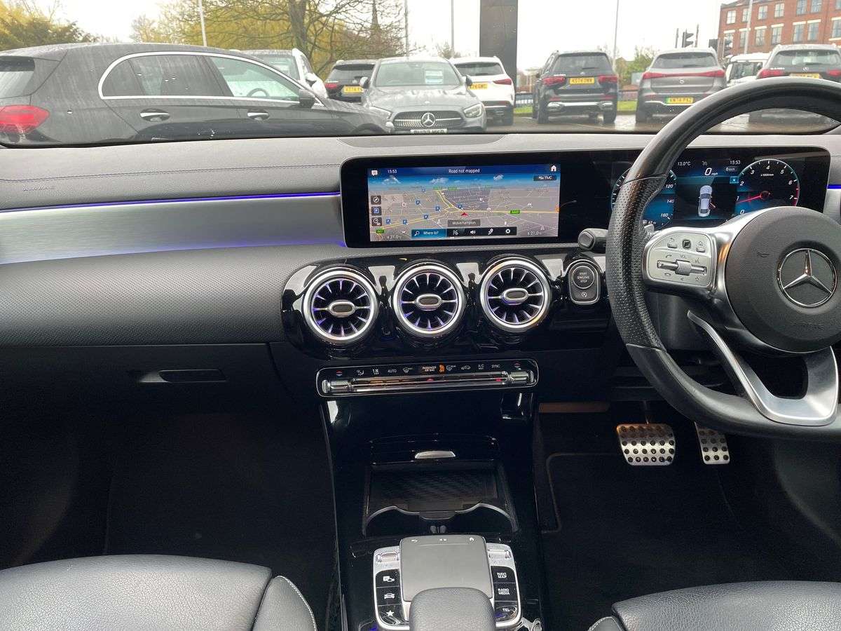 Used Mercedes-Benz CLA 2019 for sale - 78191531: Photo 16