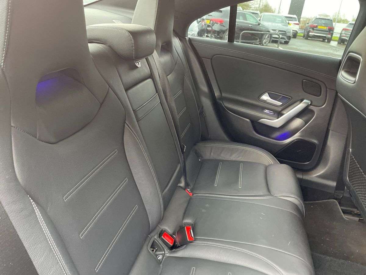 Used Mercedes-Benz CLA 2019 for sale - 78191531: Photo 19