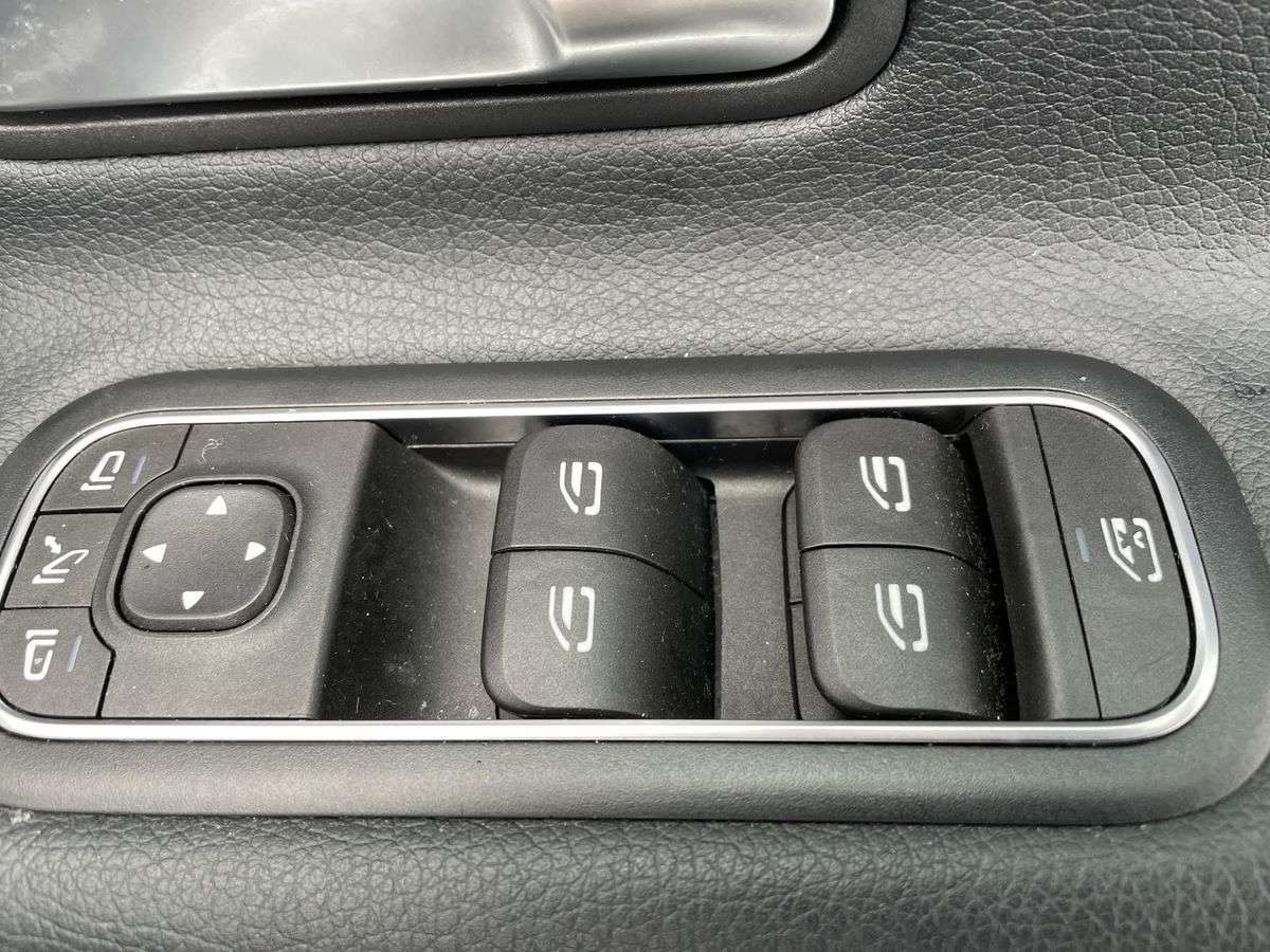 Used Mercedes-Benz CLA 2019 for sale - 78191531: Photo 21