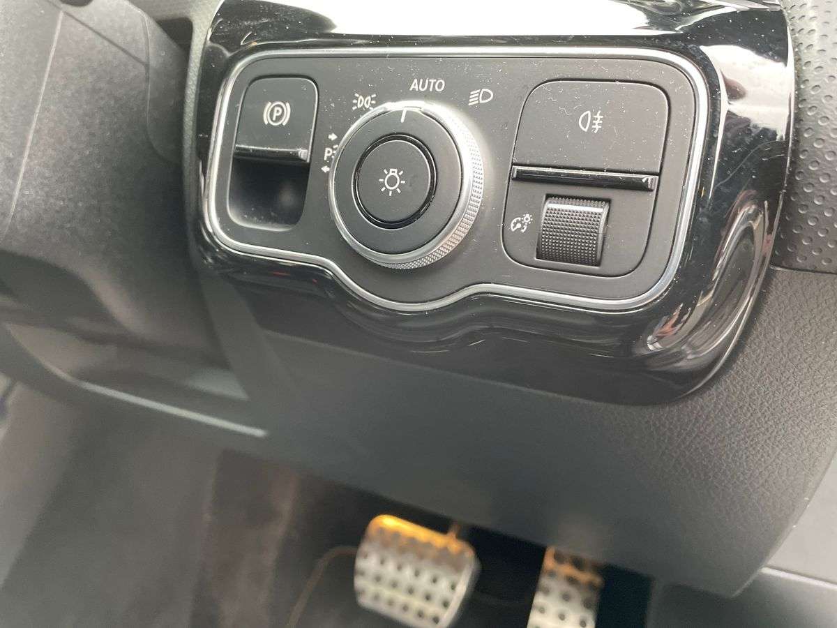 Used Mercedes-Benz CLA 2019 for sale - 78191531: Photo 22