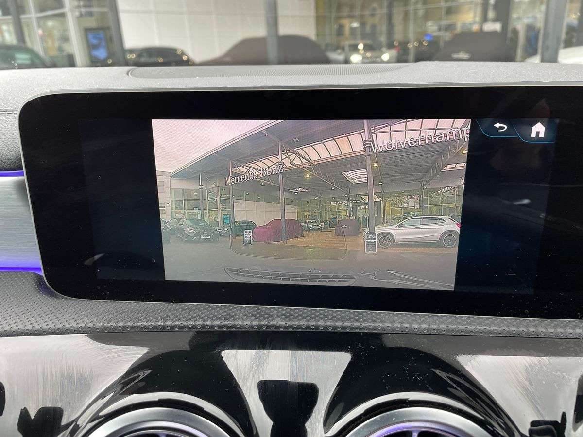 Used Mercedes-Benz CLA 2019 for sale - 78191531: Photo 23