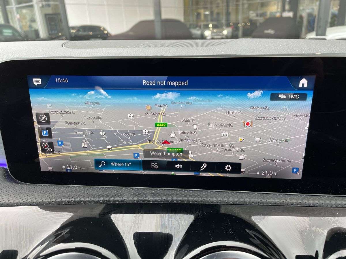 Used Mercedes-Benz CLA 2019 for sale - 78191531: Photo 24