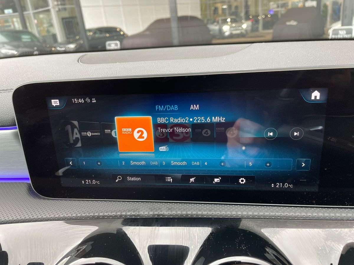 Used Mercedes-Benz CLA 2019 for sale - 78191531: Photo 25