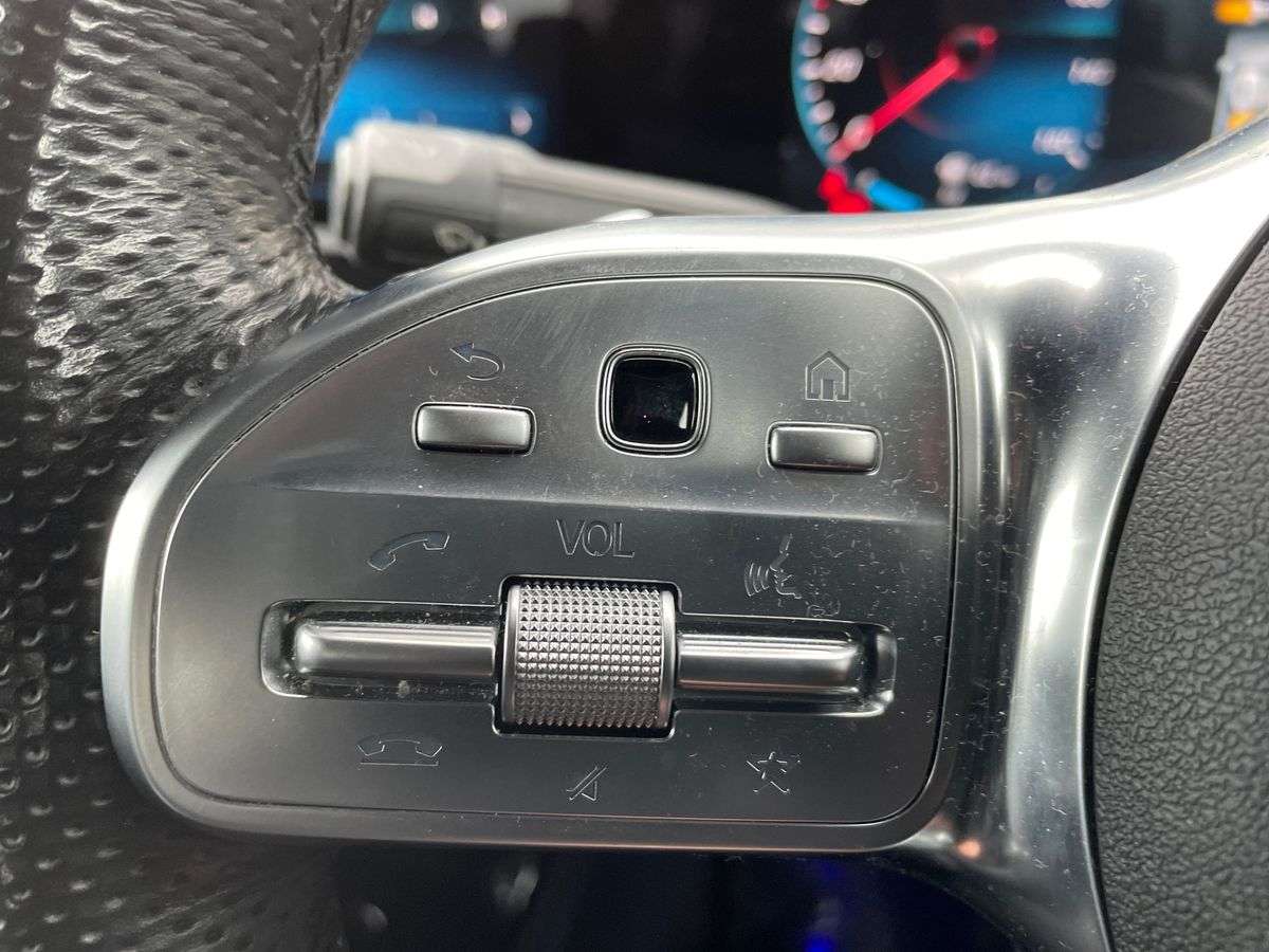 Used Mercedes-Benz CLA 2019 for sale - 78191531: Photo 26