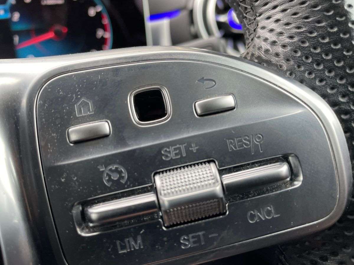 Used Mercedes-Benz CLA 2019 for sale - 78191531: Photo 27