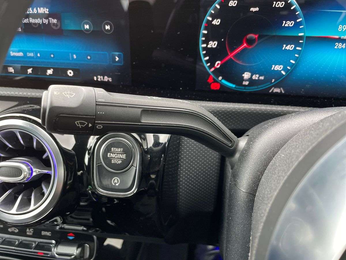 Used Mercedes-Benz CLA 2019 for sale - 78191531: Photo 28