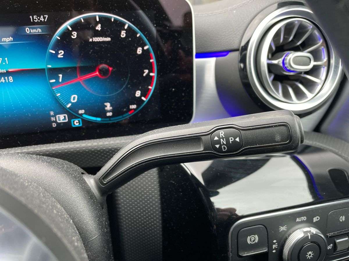 Used Mercedes-Benz CLA 2019 for sale - 78191531: Photo 29