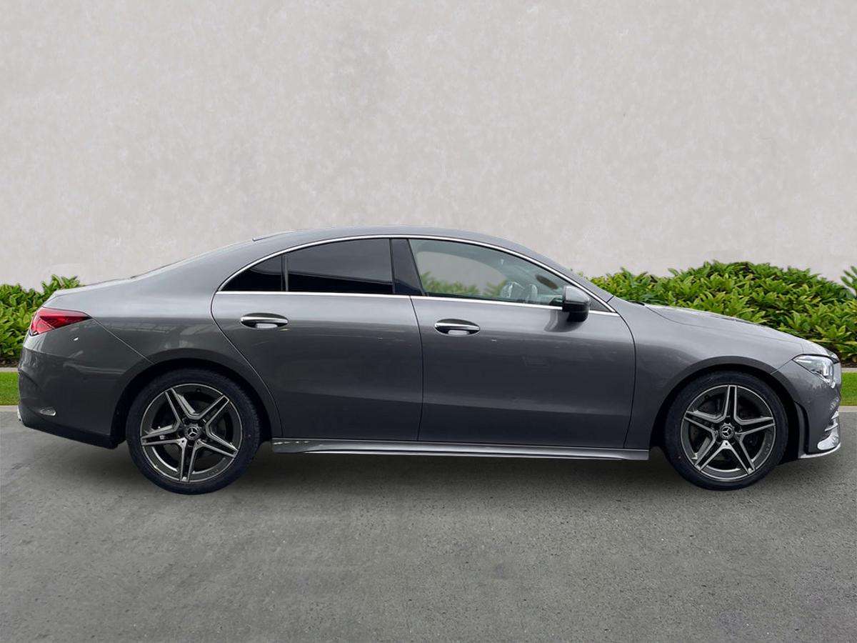 Used Mercedes-Benz CLA 2019 for sale - 78191531: Photo 3