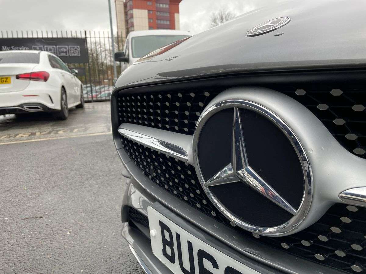 Used Mercedes-Benz CLA 2019 for sale - 78191531: Photo 33