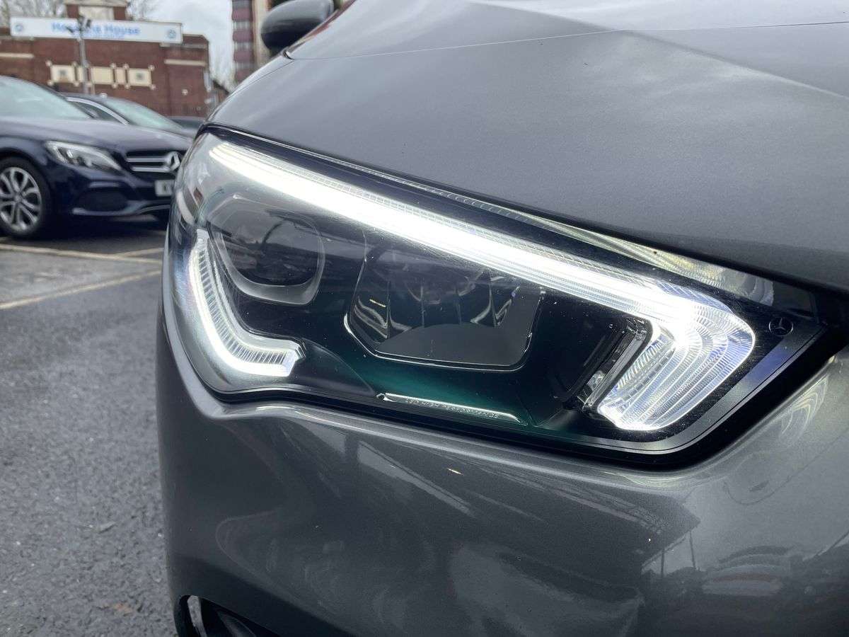 Used Mercedes-Benz CLA 2019 for sale - 78191531: Photo 34