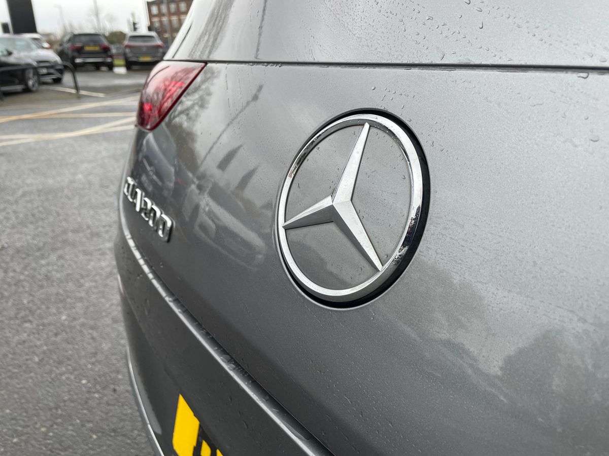 Used Mercedes-Benz CLA 2019 for sale - 78191531: Photo 35