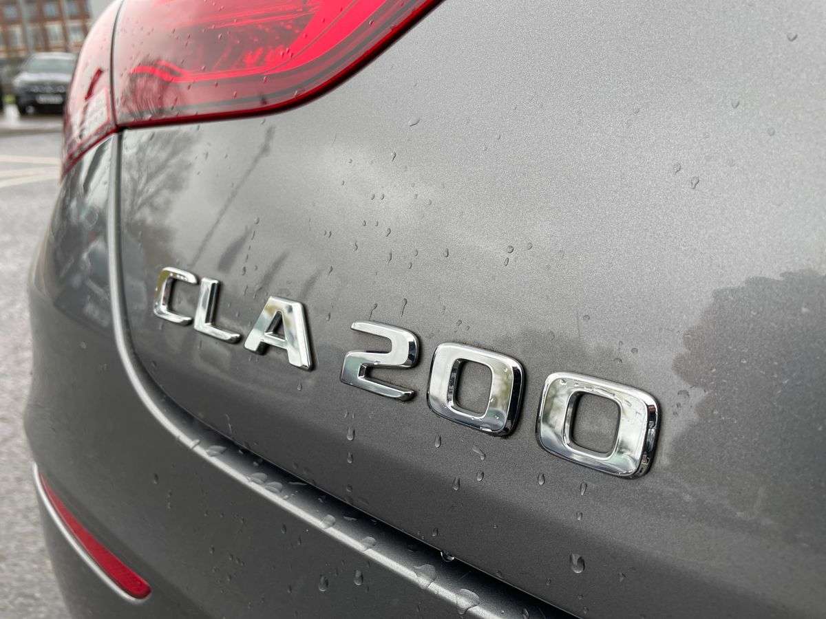 Used Mercedes-Benz CLA 2019 for sale - 78191531: Photo 36