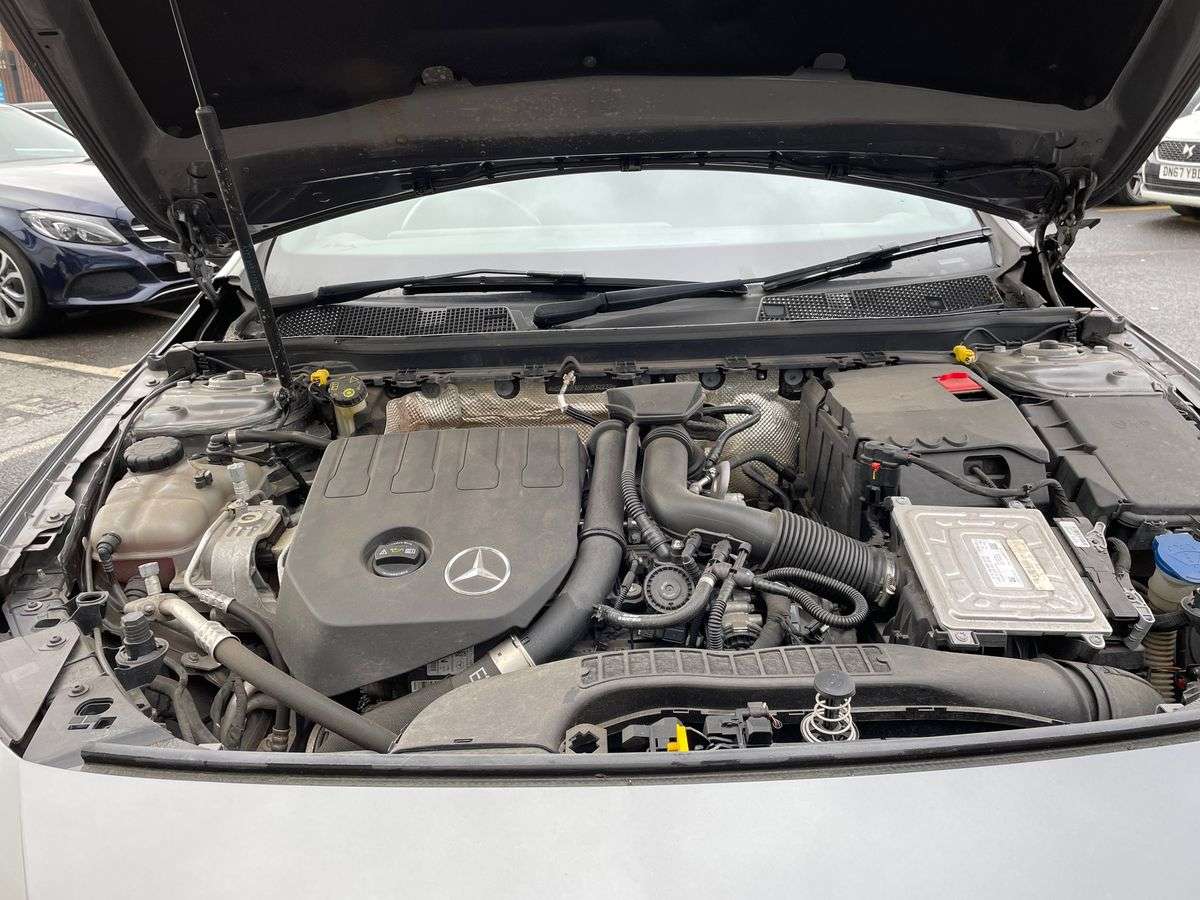 Used Mercedes-Benz CLA 2019 for sale - 78191531: Photo 39