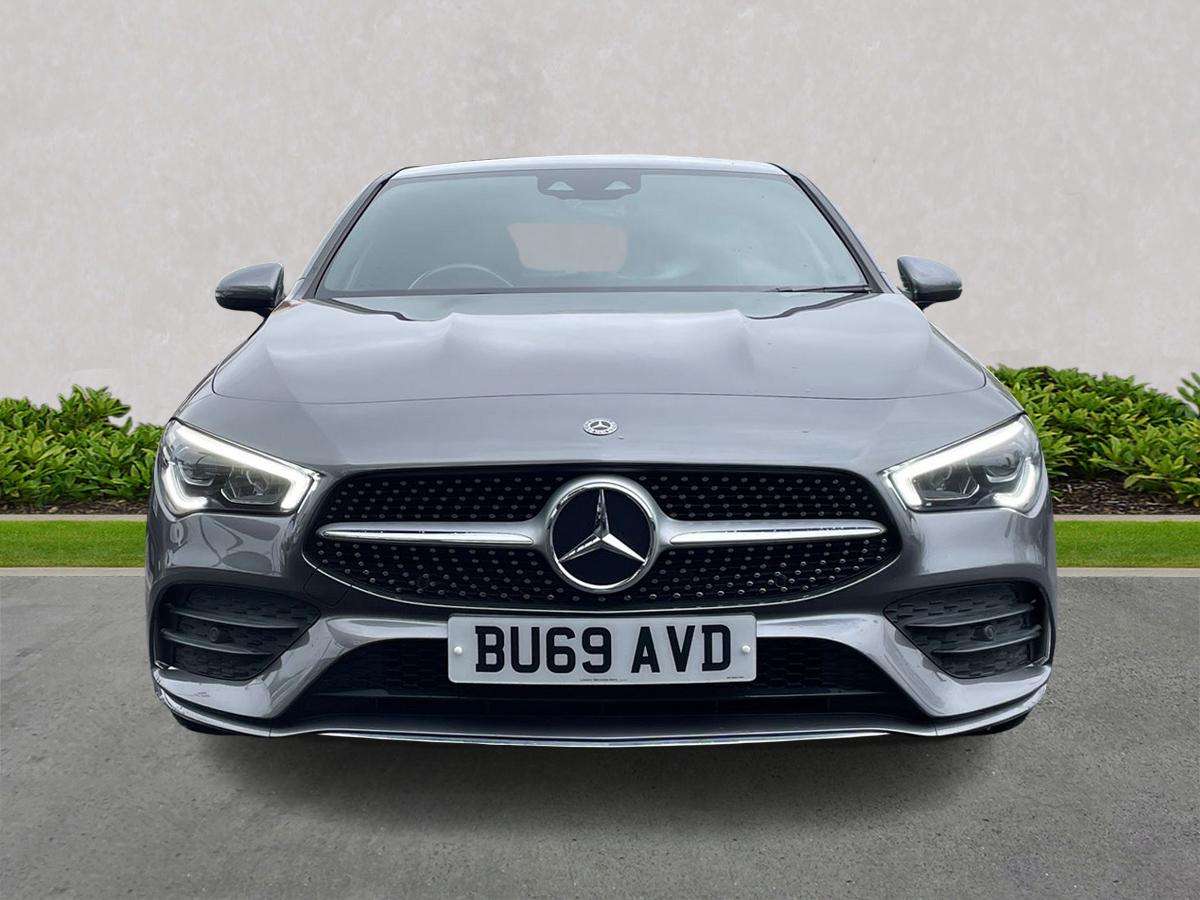 Used Mercedes-Benz CLA 2019 for sale - 78191531: Photo 5