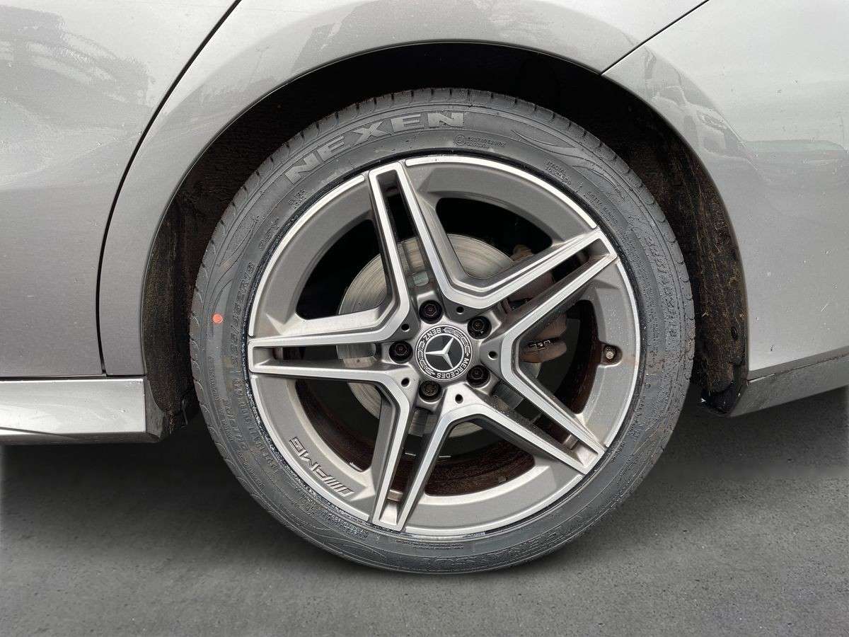 Used Mercedes-Benz CLA 2019 for sale - 78191531: Photo 6