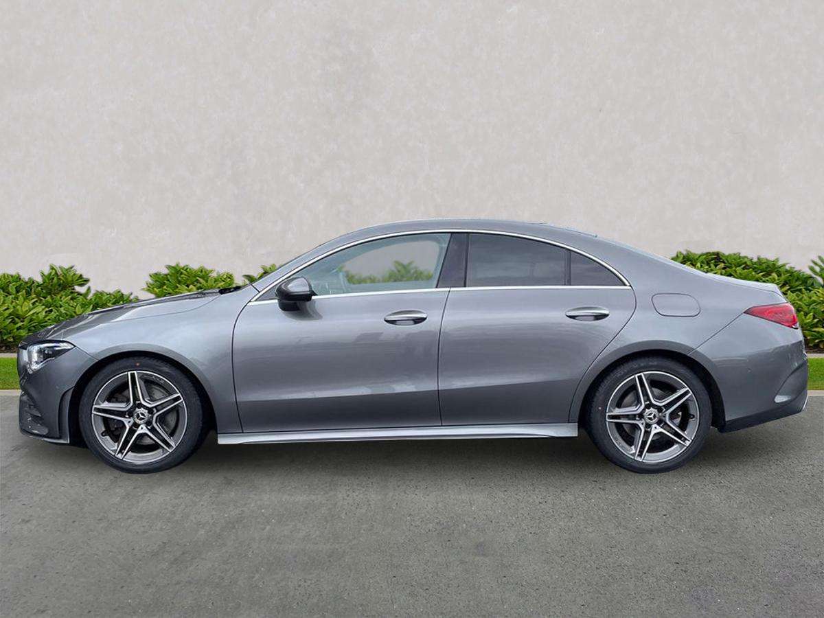 Used Mercedes-Benz CLA 2019 for sale - 78191531: Photo 8