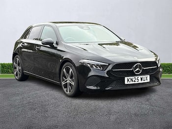 Used Mercedes-Benz A-Class 2025 for sale - 79717813: Photo