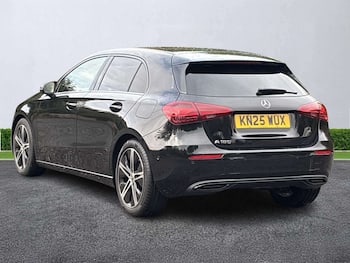 Used Mercedes-Benz A-Class 2025 for sale - 79717813: Photo