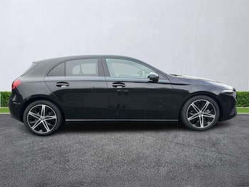 Used Mercedes-Benz A-Class 2025 for sale - 79717813: Photo