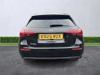 Used Mercedes-Benz A-Class 2025 for sale - 79717813: Photo