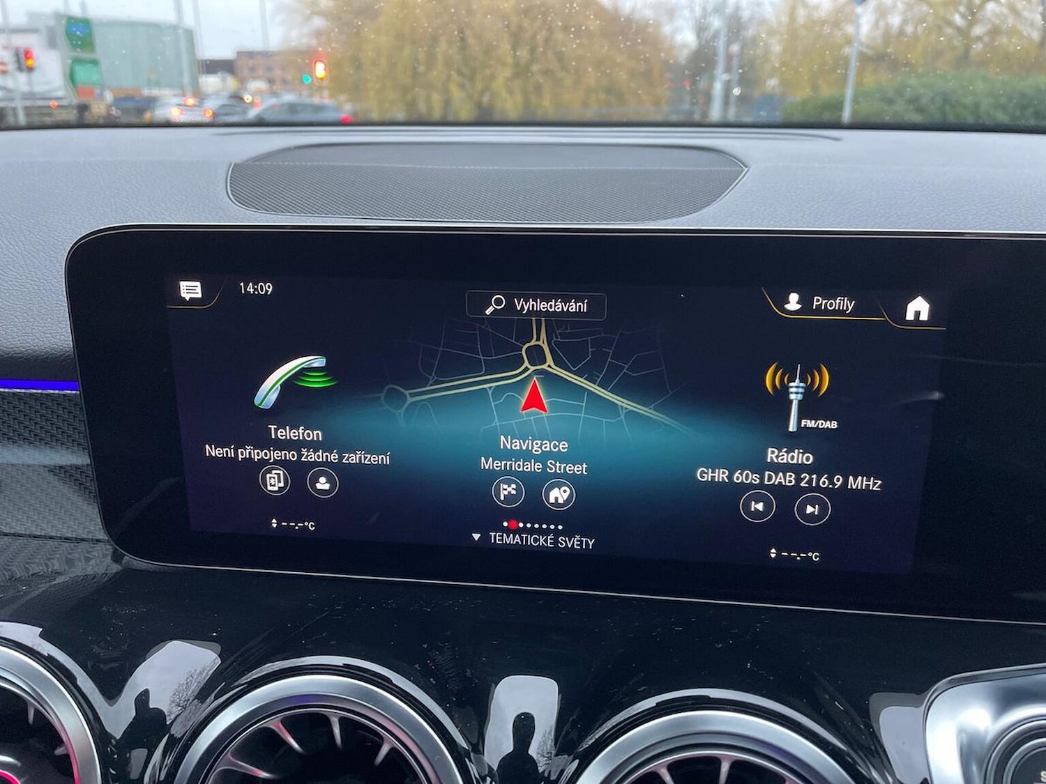 Used Mercedes-Benz GLB 2023 for sale - 77056951: Photo 13