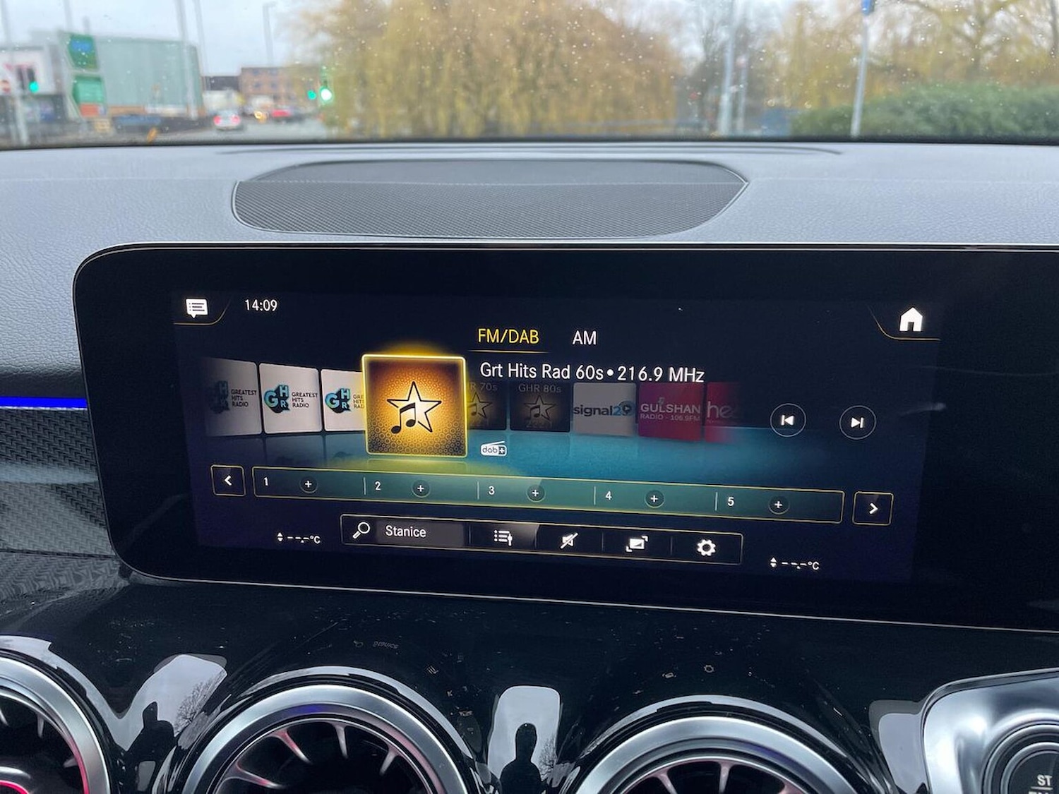 Used Mercedes-Benz GLB 2023 for sale - 77056951: Photo 14