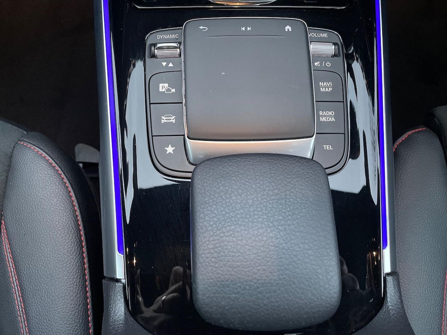 Used Mercedes-Benz GLB 2023 for sale - 77056951: Photo 16