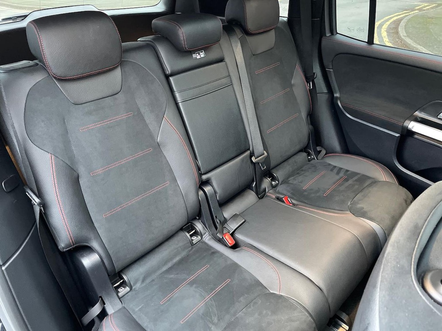 Used Mercedes-Benz GLB 2023 for sale - 77056951: Photo 18