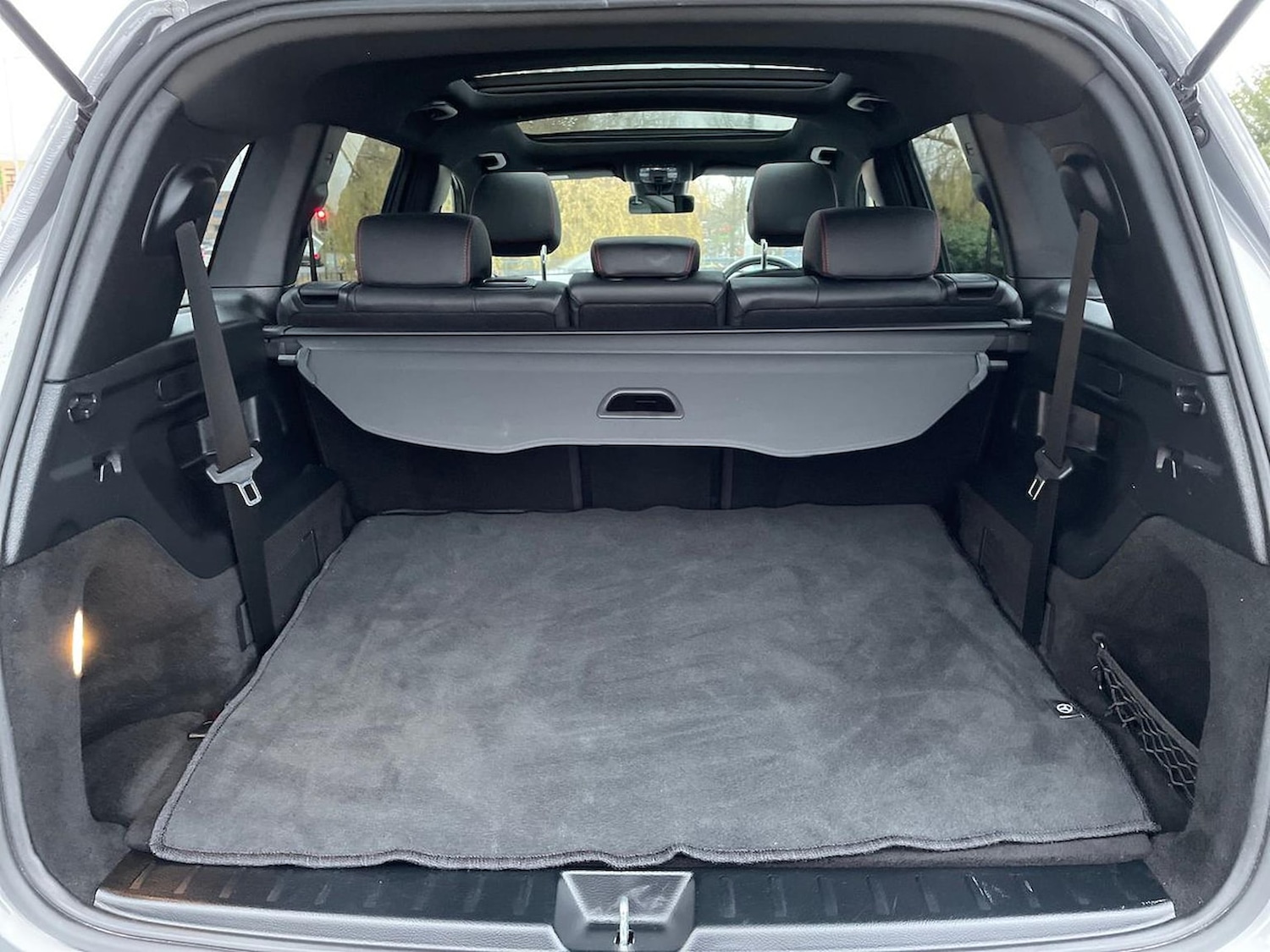 Used Mercedes-Benz GLB 2023 for sale - 77056951: Photo 19