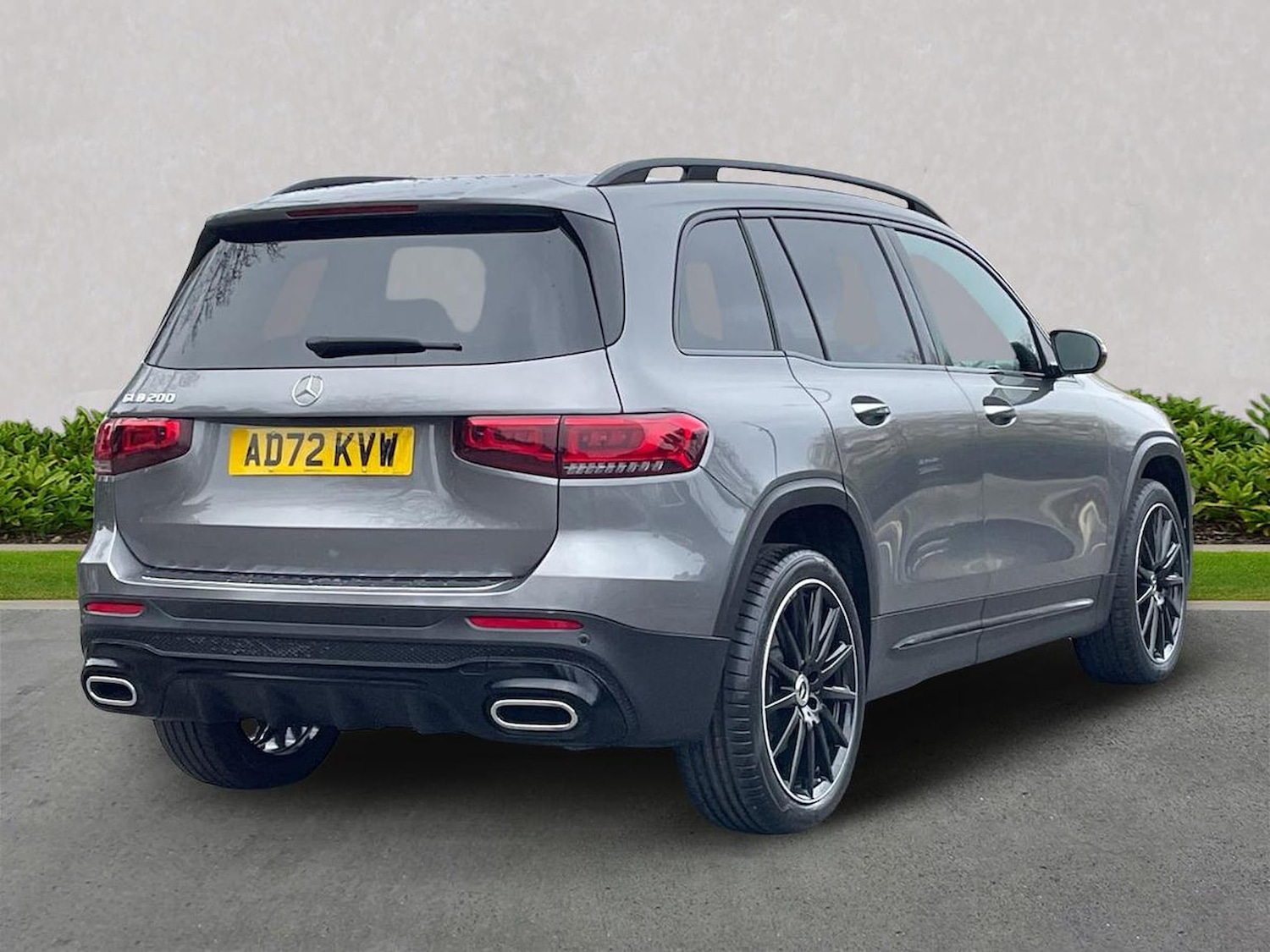 Used Mercedes-Benz GLB 2023 for sale - 77056951: Photo 20