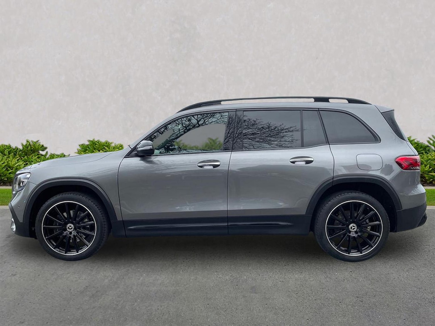 Used Mercedes-Benz GLB 2023 for sale - 77056951: Photo 21