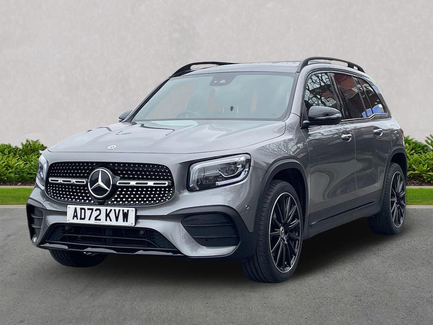 Used Mercedes-Benz GLB 2023 for sale - 77056951: Photo 22