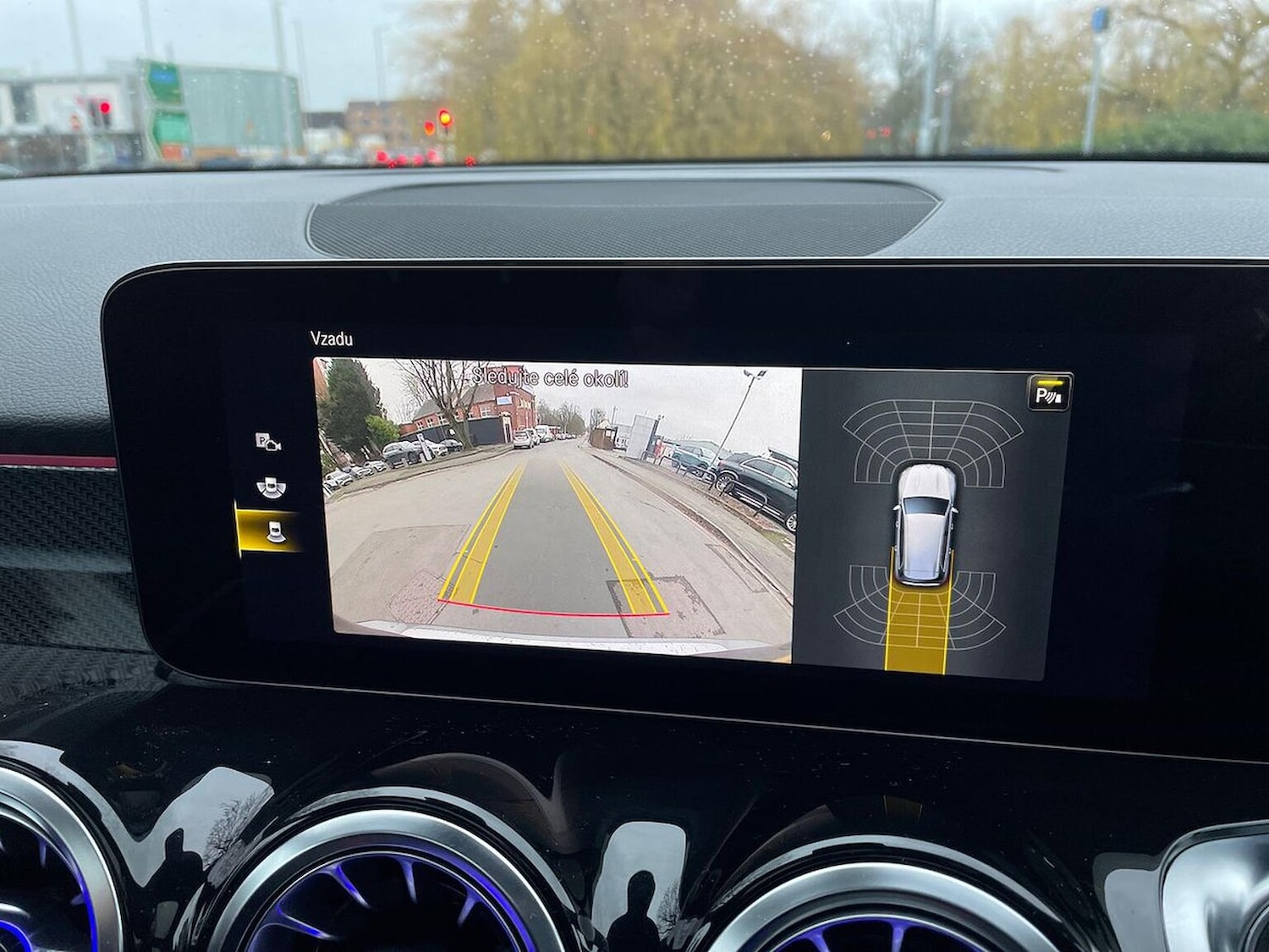 Used Mercedes-Benz GLB 2023 for sale - 77056951: Photo 25