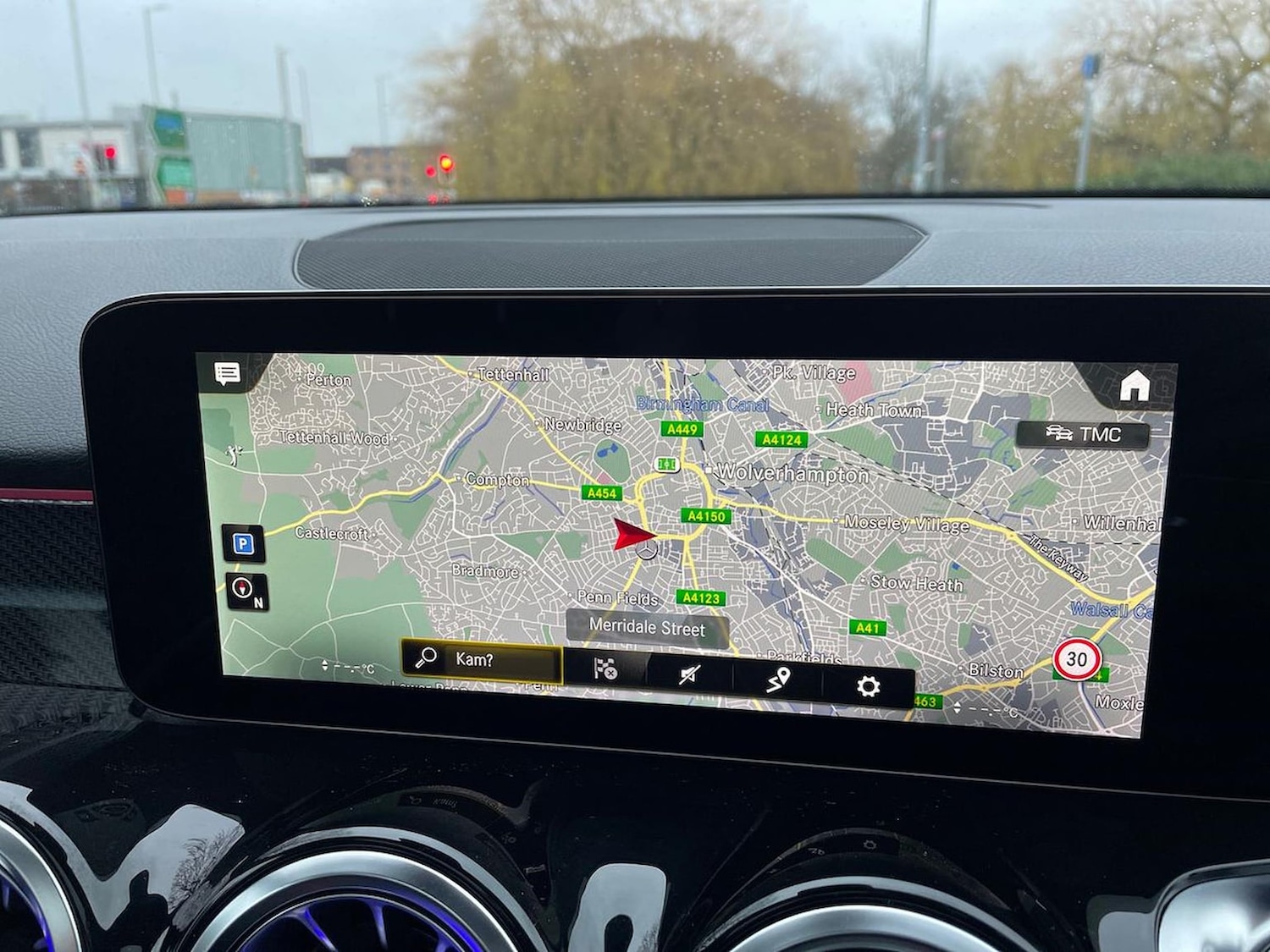 Used Mercedes-Benz GLB 2023 for sale - 77056951: Photo 26