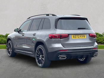 Used Mercedes-Benz GLB 2023 for sale - 77056951: Photo