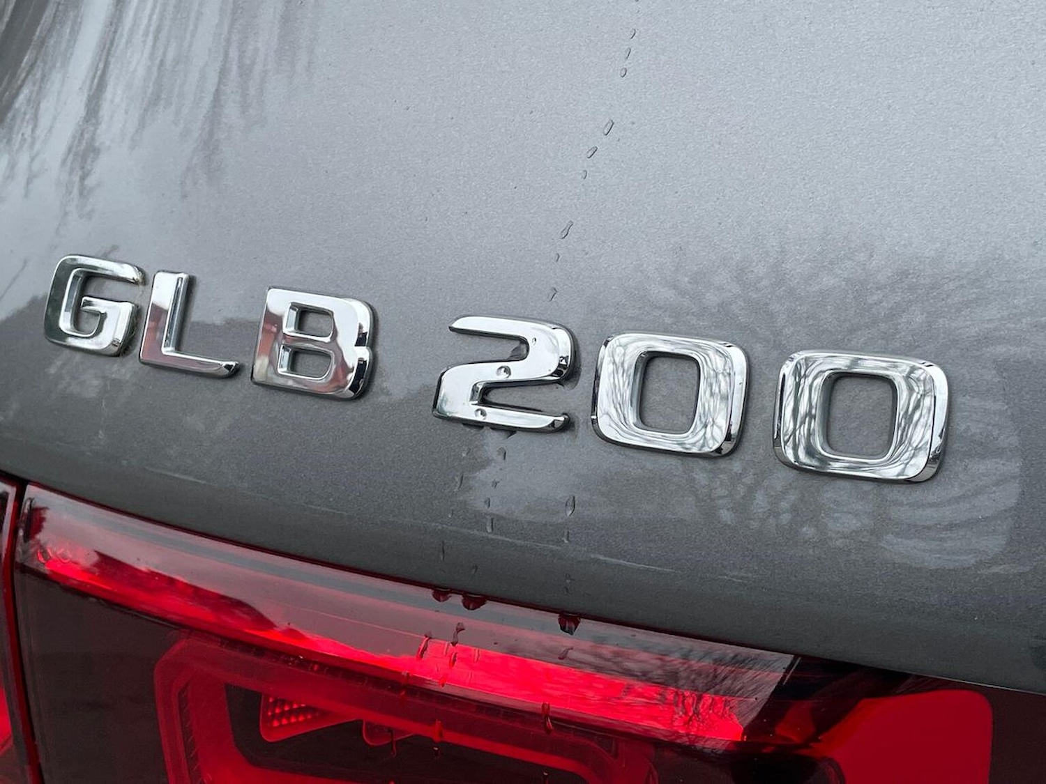 Used Mercedes-Benz GLB 2023 for sale - 77056951: Photo 37