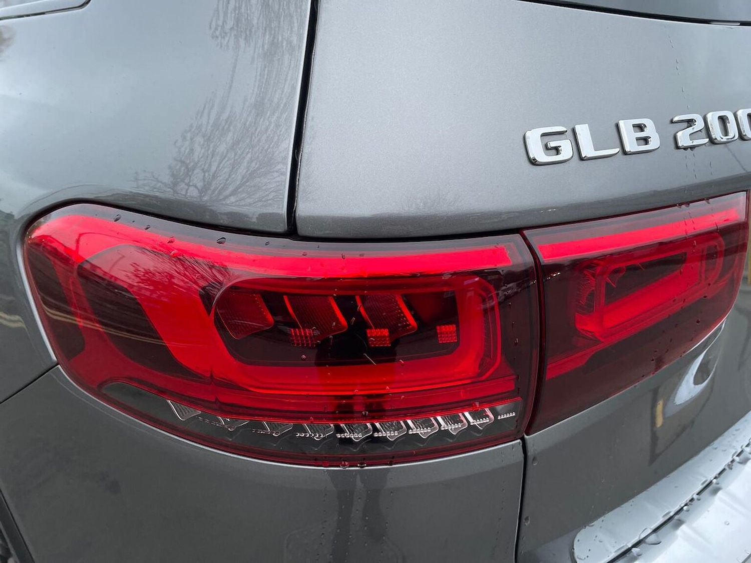 Used Mercedes-Benz GLB 2023 for sale - 77056951: Photo 38