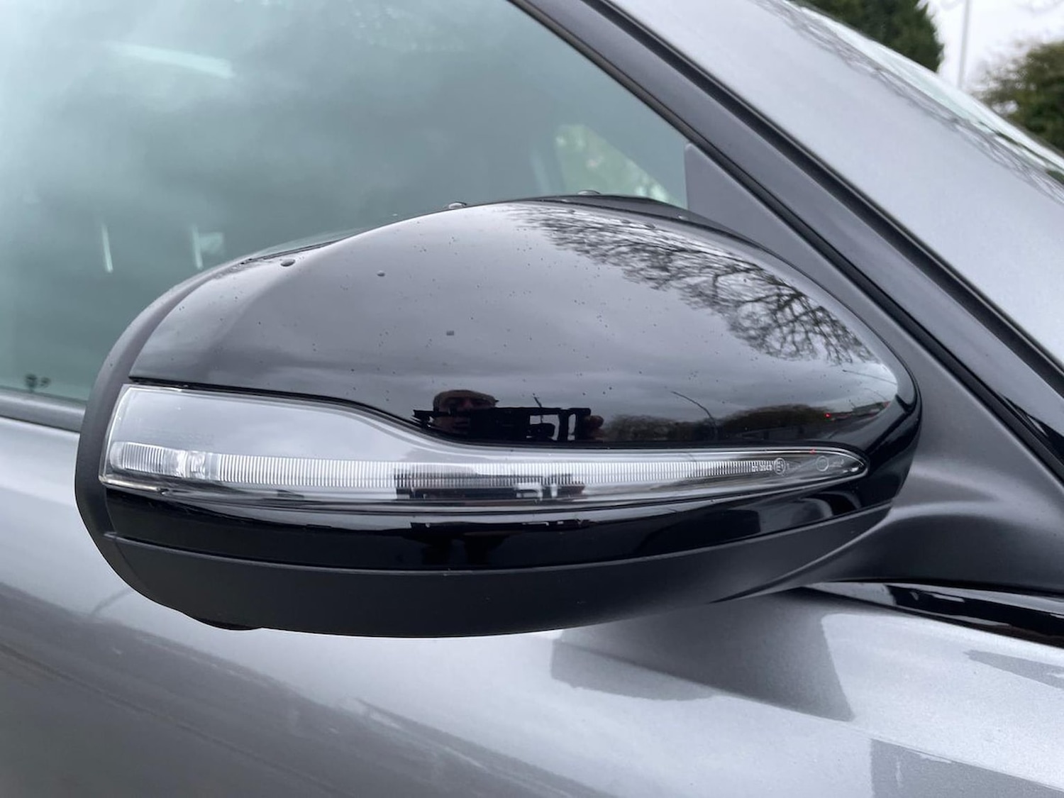 Used Mercedes-Benz GLB 2023 for sale - 77056951: Photo 40