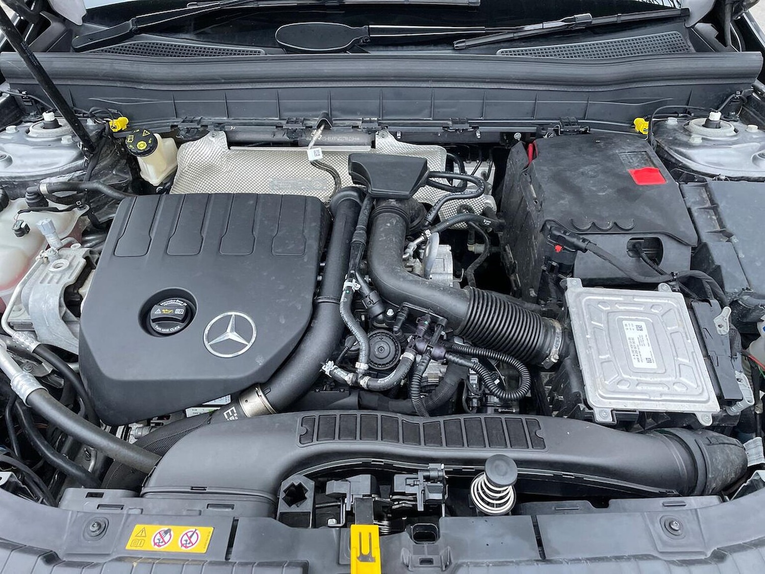 Used Mercedes-Benz GLB 2023 for sale - 77056951: Photo 41