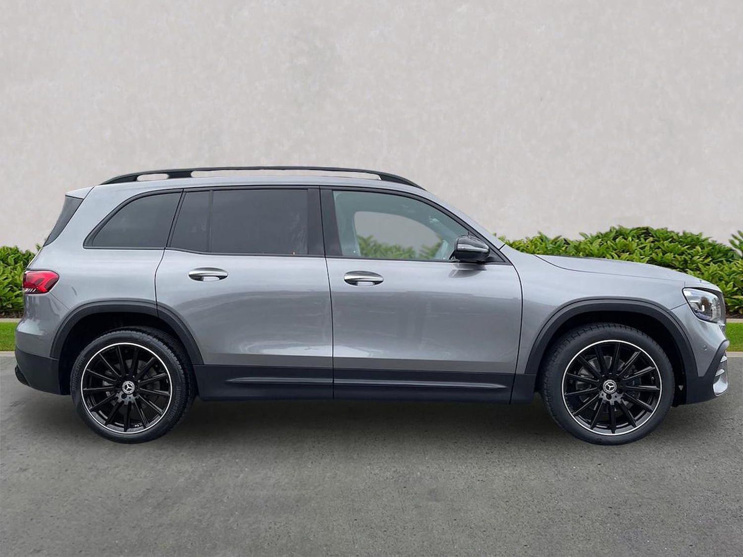 Used Mercedes-Benz GLB 2023 for sale - 77056951: Photo 5