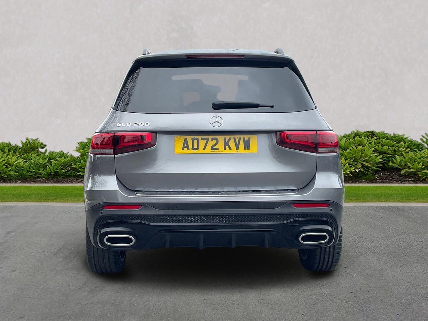 Used Mercedes-Benz GLB 2023 for sale - 77056951: Photo 6