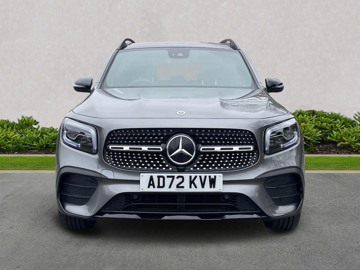 Used Mercedes-Benz GLB 2023 for sale - 77056951: Photo 7