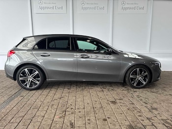 Used Mercedes-Benz A-Class 2025 for sale - 79474996: Photo