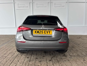 Used Mercedes-Benz A-Class 2025 for sale - 79474996: Photo