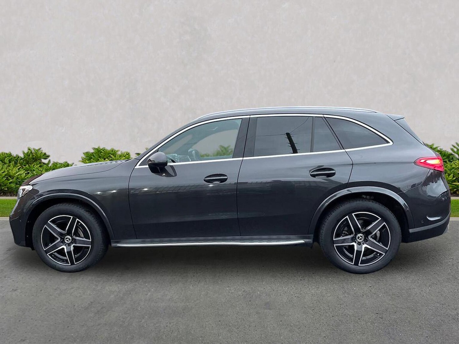 Used Mercedes-Benz GLC 2024 for sale - 76725913: Photo 19