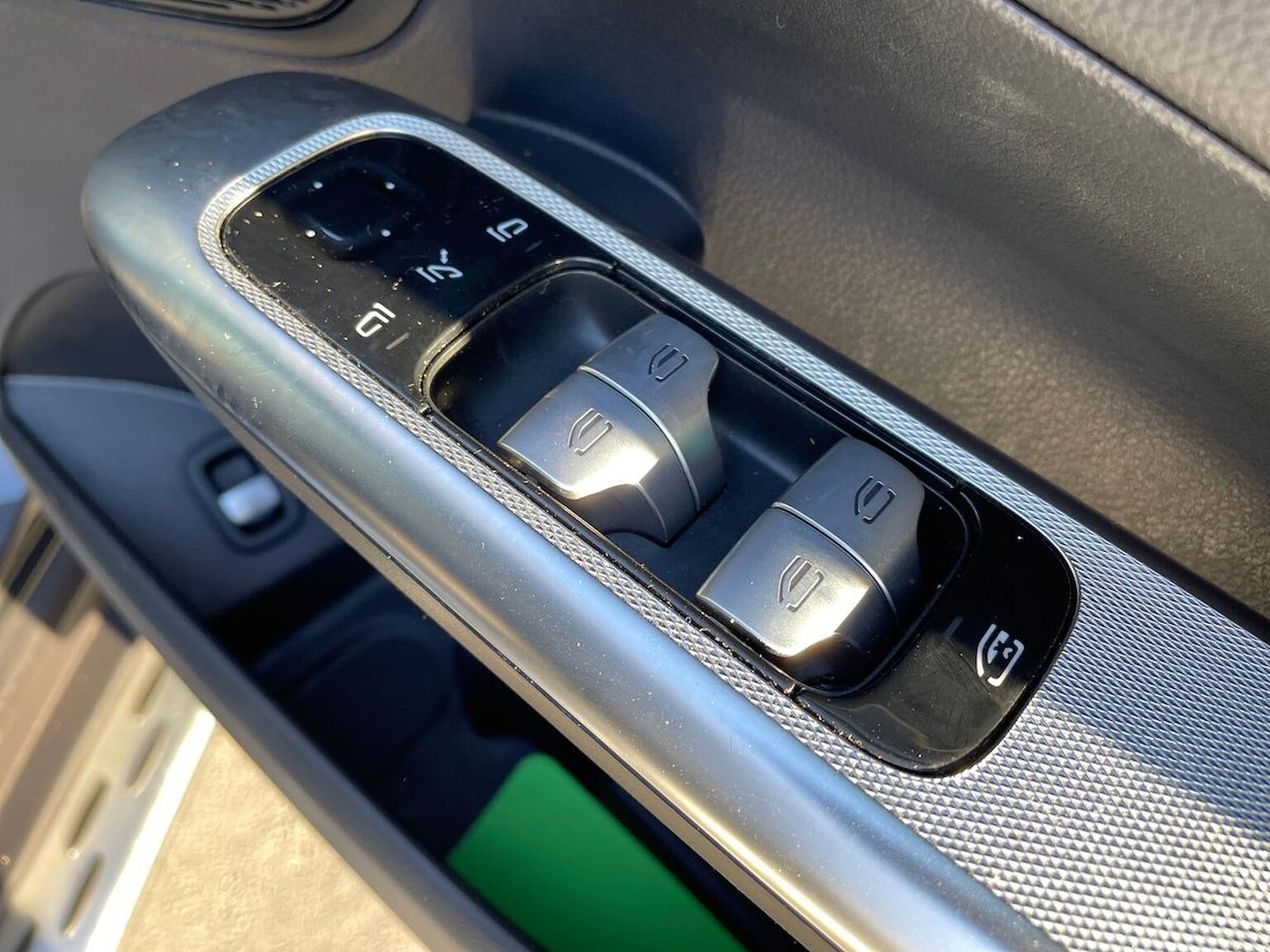 Used Mercedes-Benz GLC 2024 for sale - 76725913: Photo 21