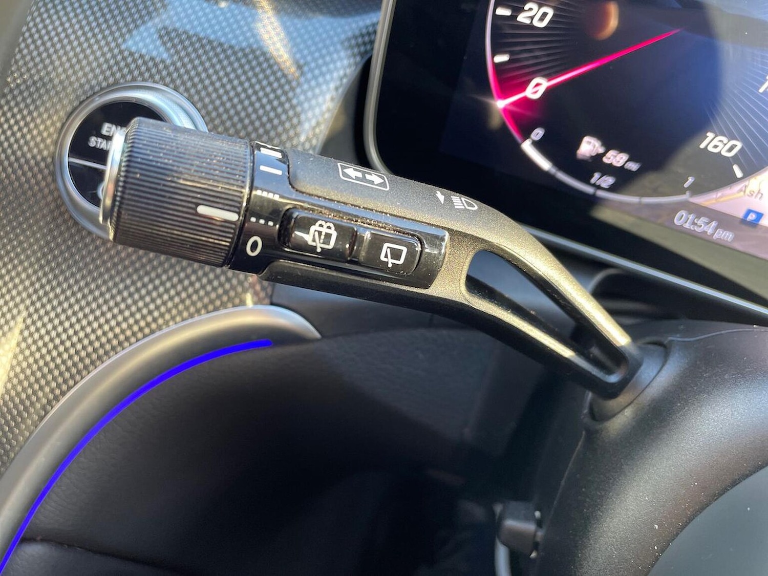 Used Mercedes-Benz GLC 2024 for sale - 76725913: Photo 28